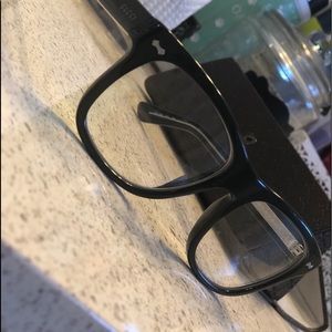 Gucci Glasses
